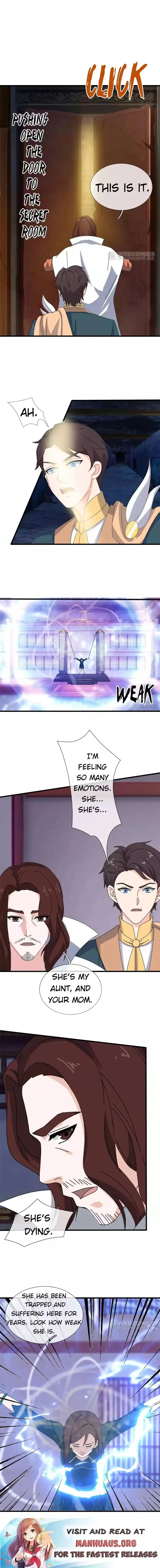 Wo Mei Zhou Suiji Yige Xin Zhiye Chapter 351