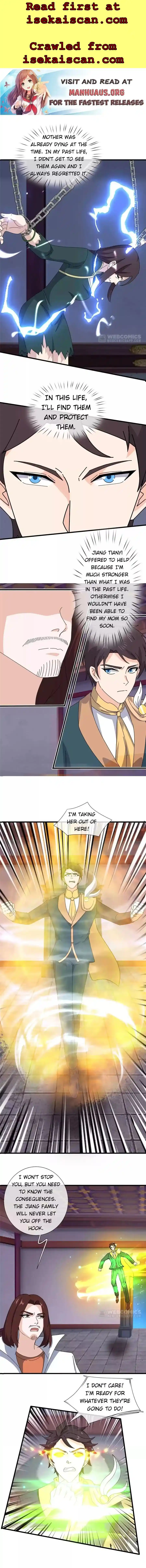 Wo Mei Zhou Suiji Yige Xin Zhiye Chapter 352