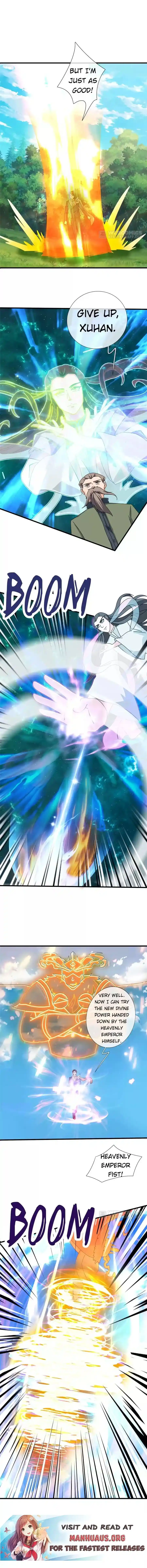 Wo Mei Zhou Suiji Yige Xin Zhiye Chapter 354