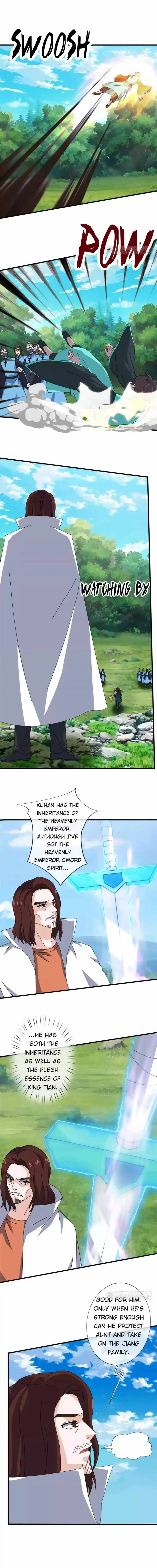 Wo Mei Zhou Suiji Yige Xin Zhiye Chapter 356