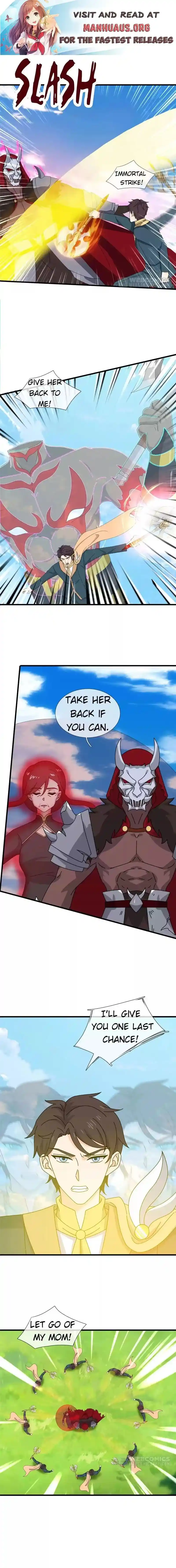 Wo Mei Zhou Suiji Yige Xin Zhiye Chapter 357