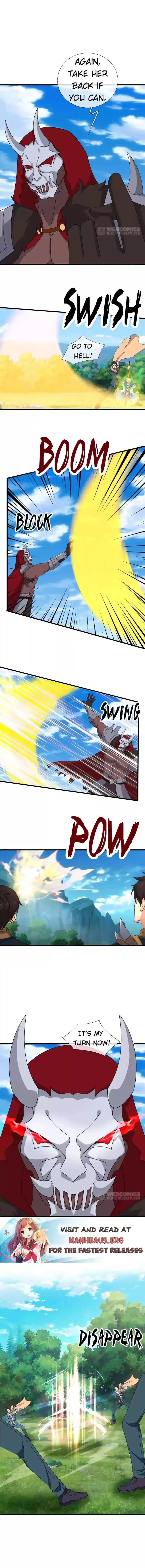 Wo Mei Zhou Suiji Yige Xin Zhiye Chapter 357