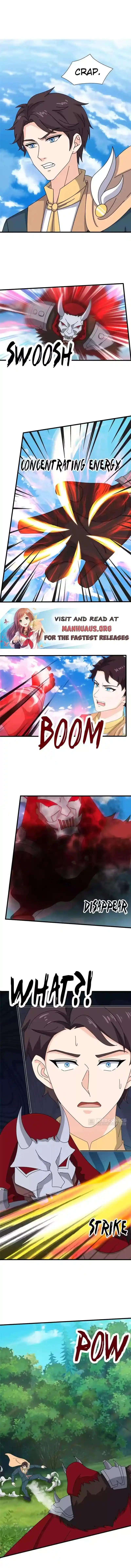 Wo Mei Zhou Suiji Yige Xin Zhiye Chapter 357