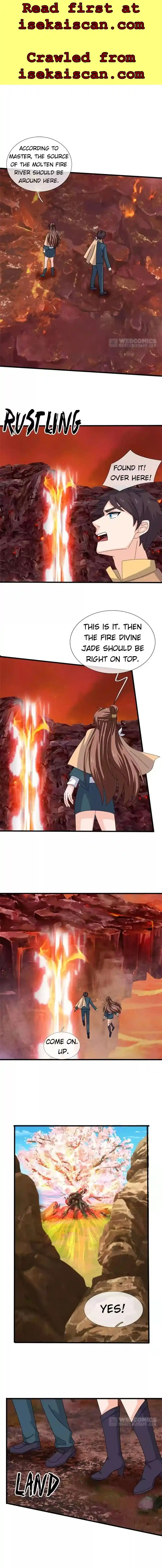 Wo Mei Zhou Suiji Yige Xin Zhiye Chapter 361