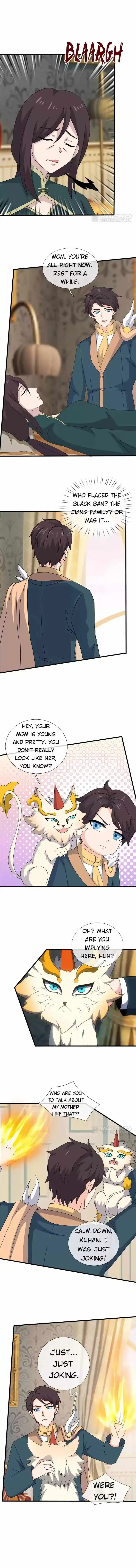 Wo Mei Zhou Suiji Yige Xin Zhiye Chapter 363