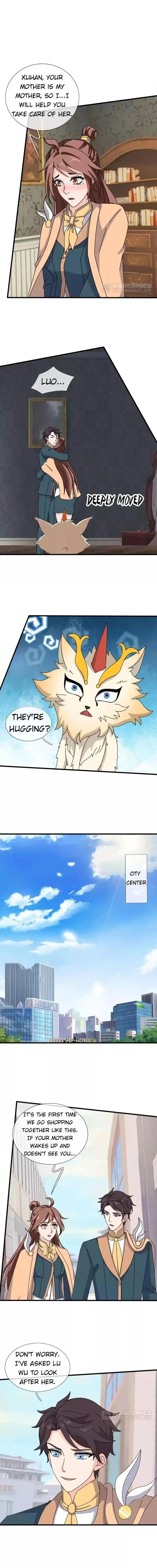 Wo Mei Zhou Suiji Yige Xin Zhiye Chapter 364