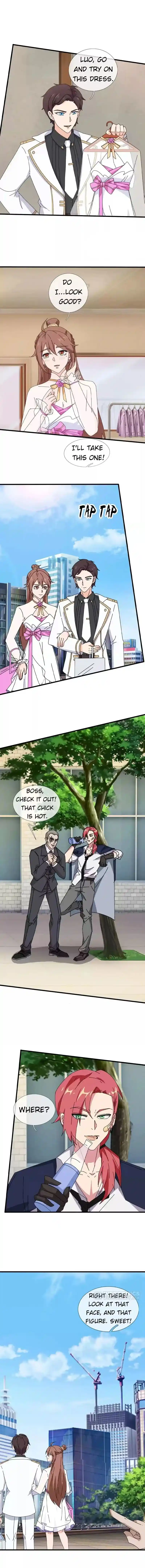 Wo Mei Zhou Suiji Yige Xin Zhiye Chapter 364