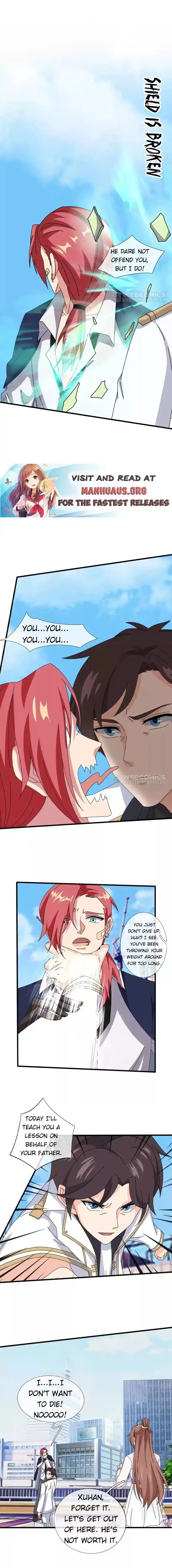 Wo Mei Zhou Suiji Yige Xin Zhiye Chapter 365