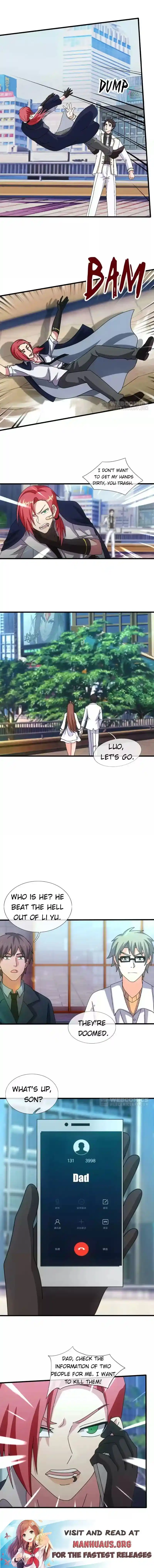 Wo Mei Zhou Suiji Yige Xin Zhiye Chapter 365