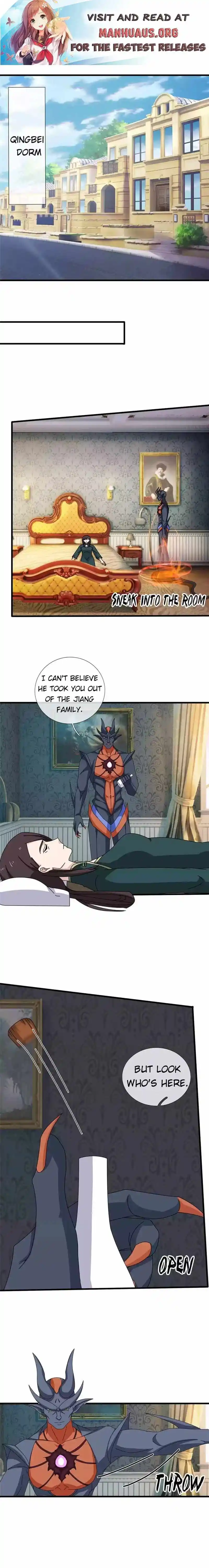 Wo Mei Zhou Suiji Yige Xin Zhiye Chapter 366