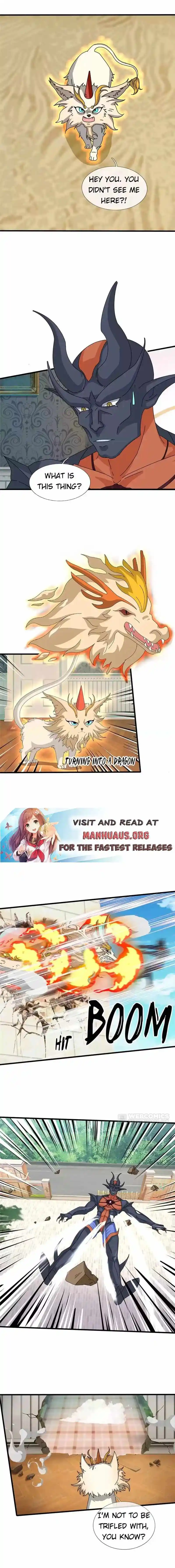 Wo Mei Zhou Suiji Yige Xin Zhiye Chapter 366