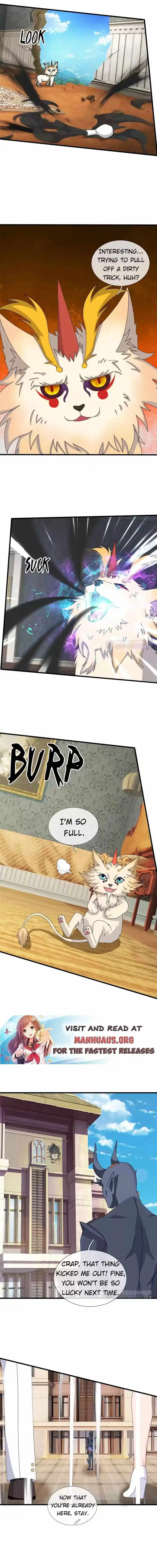 Wo Mei Zhou Suiji Yige Xin Zhiye Chapter 366