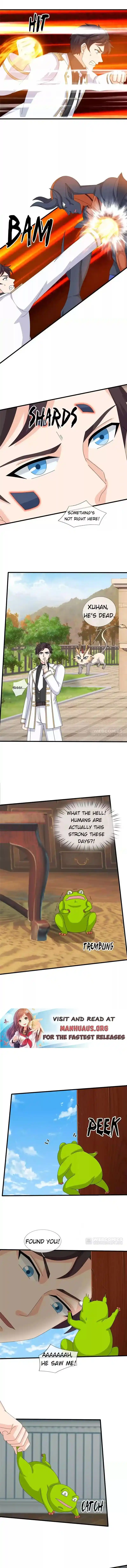 Wo Mei Zhou Suiji Yige Xin Zhiye Chapter 367