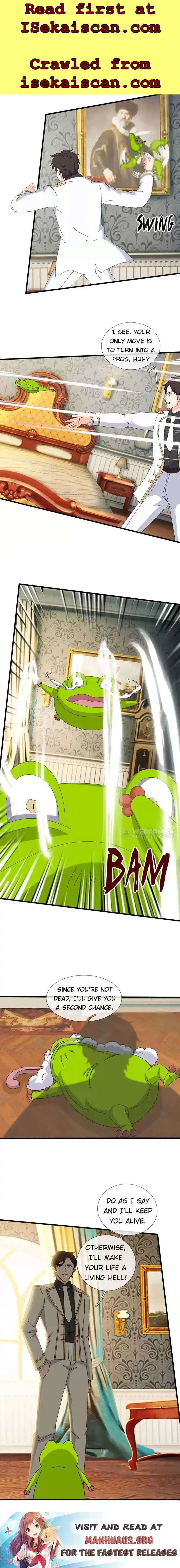 Wo Mei Zhou Suiji Yige Xin Zhiye Chapter 367