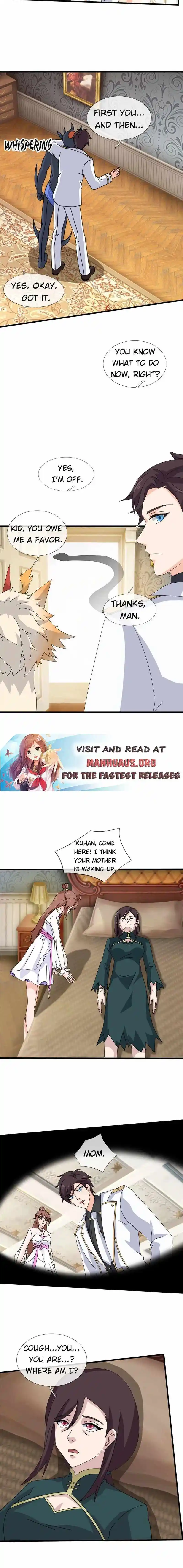 Wo Mei Zhou Suiji Yige Xin Zhiye Chapter 368