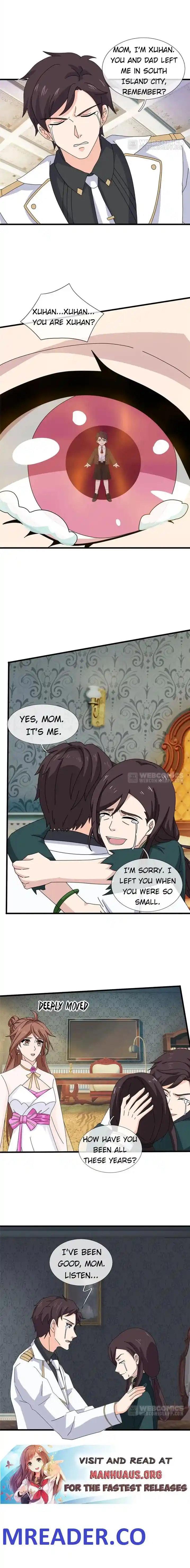 Wo Mei Zhou Suiji Yige Xin Zhiye Chapter 368