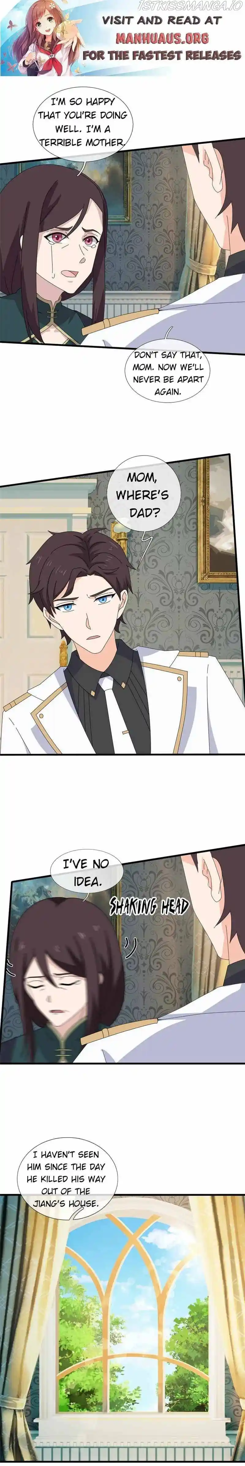 Wo Mei Zhou Suiji Yige Xin Zhiye Chapter 369