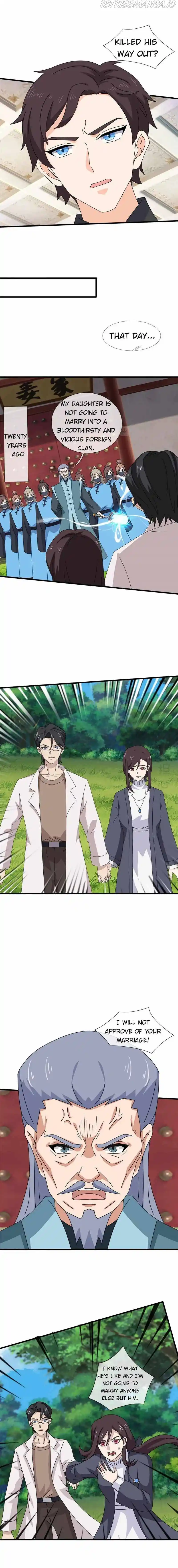 Wo Mei Zhou Suiji Yige Xin Zhiye Chapter 369