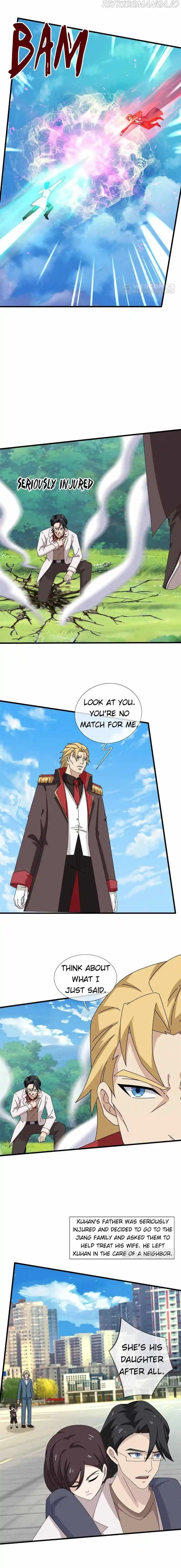 Wo Mei Zhou Suiji Yige Xin Zhiye Chapter 369