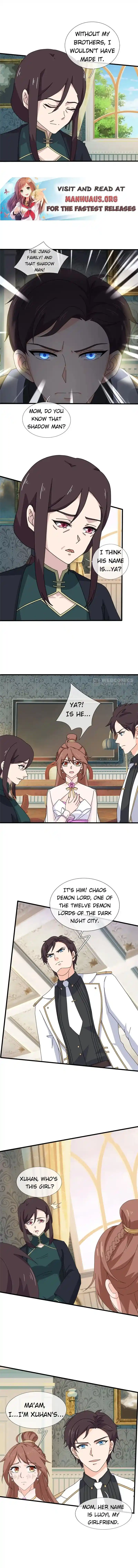 Wo Mei Zhou Suiji Yige Xin Zhiye Chapter 370