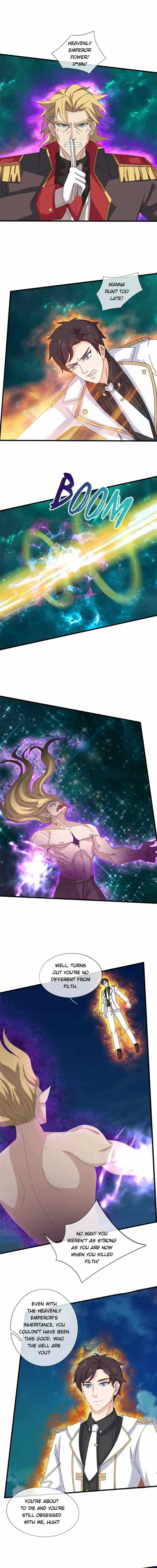 Wo Mei Zhou Suiji Yige Xin Zhiye Chapter 371