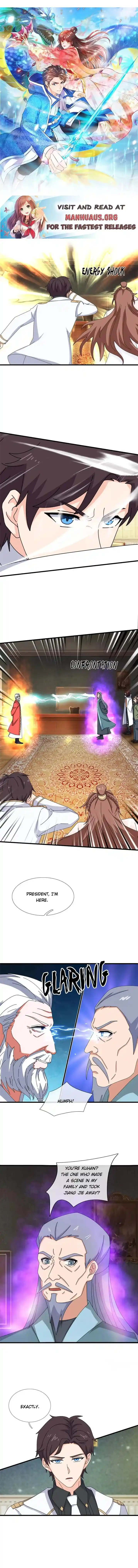 Wo Mei Zhou Suiji Yige Xin Zhiye Chapter 374