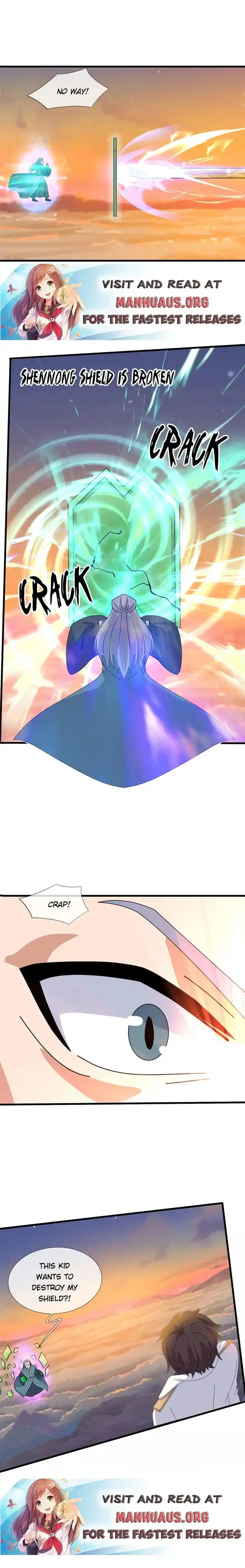 Wo Mei Zhou Suiji Yige Xin Zhiye Chapter 375