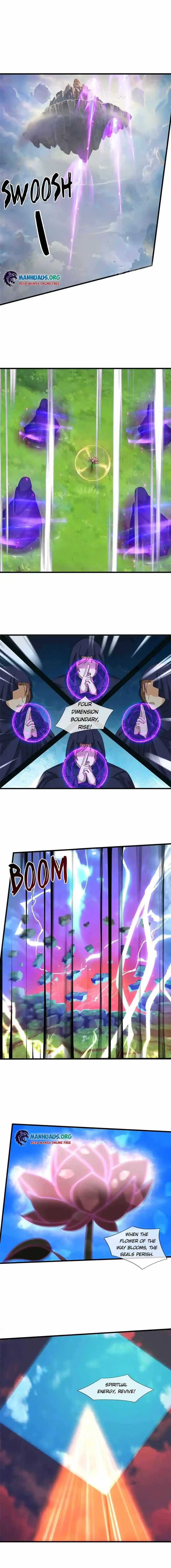 Wo Mei Zhou Suiji Yige Xin Zhiye Chapter 378