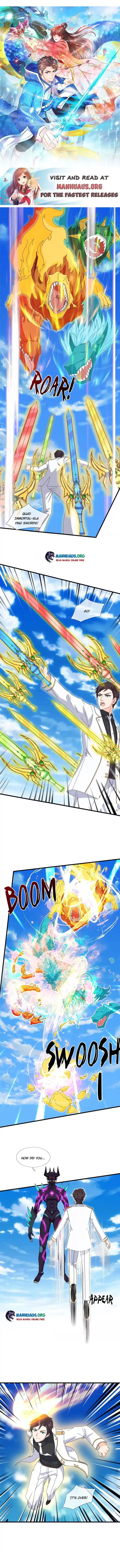 Wo Mei Zhou Suiji Yige Xin Zhiye Chapter 380