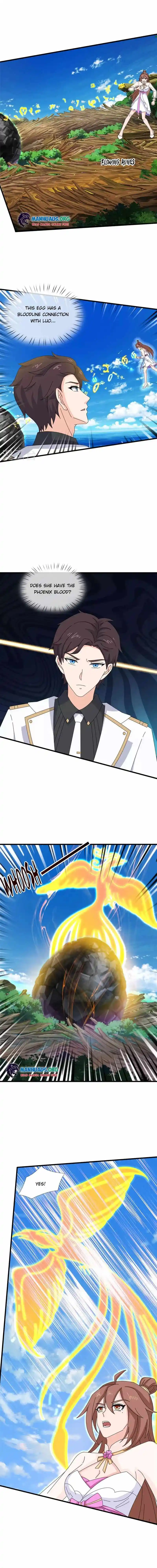 Wo Mei Zhou Suiji Yige Xin Zhiye Chapter 381