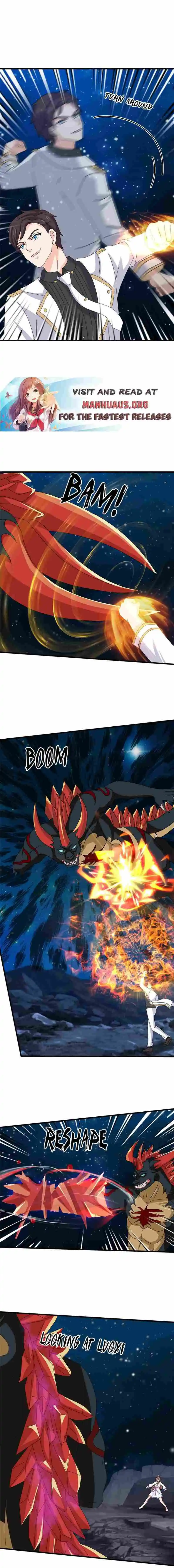 Wo Mei Zhou Suiji Yige Xin Zhiye Chapter 383