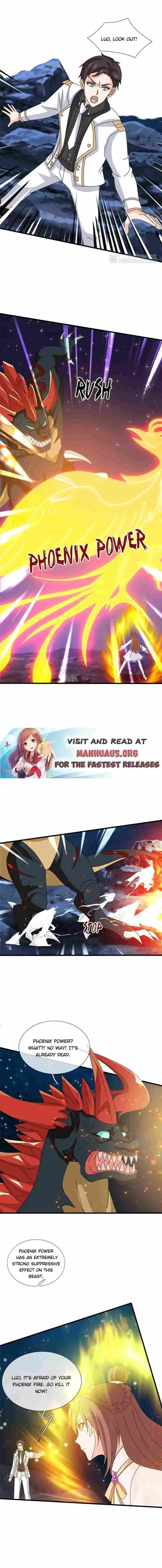 Wo Mei Zhou Suiji Yige Xin Zhiye Chapter 383