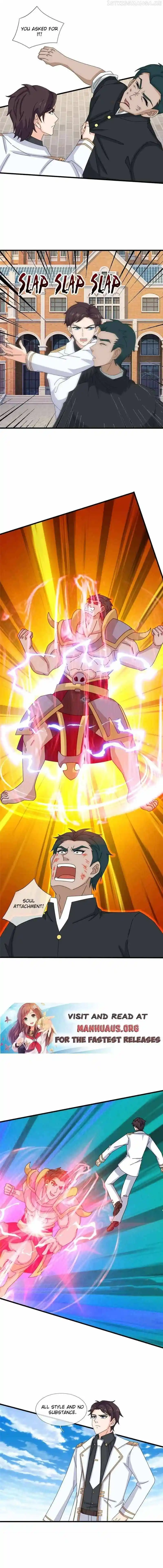 Wo Mei Zhou Suiji Yige Xin Zhiye Chapter 386