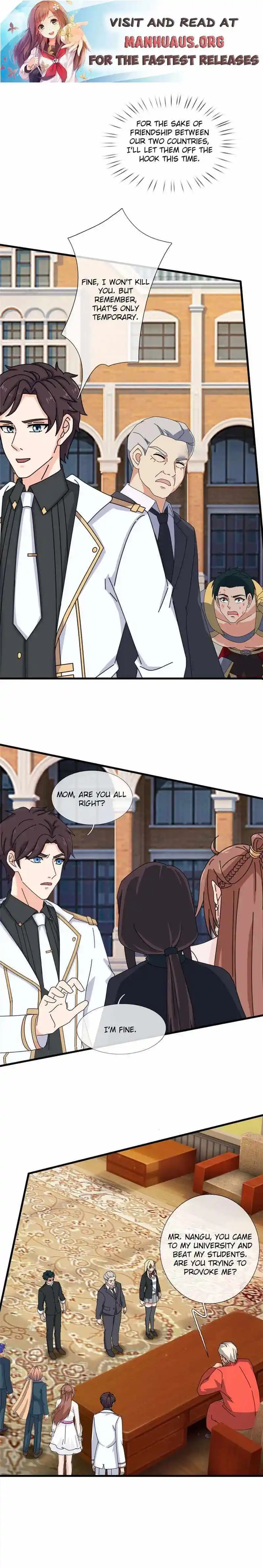 Wo Mei Zhou Suiji Yige Xin Zhiye Chapter 387