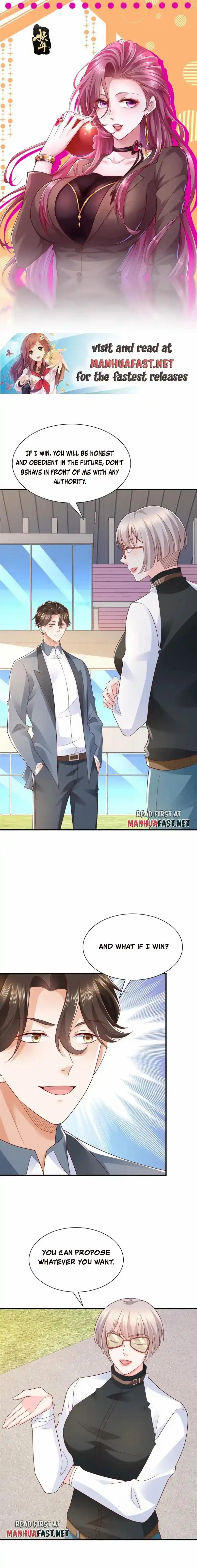 Wo Mei Zhou Suiji Yige Xin Zhiye Chapter 441