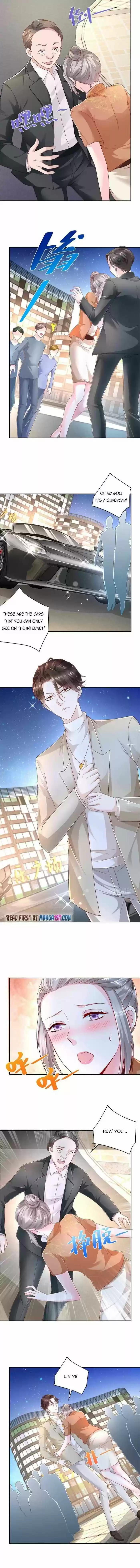 Wo Mei Zhou Suiji Yige Xin Zhiye Chapter 49