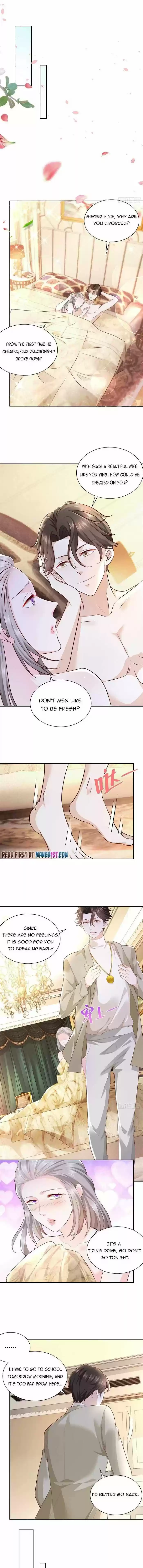 Wo Mei Zhou Suiji Yige Xin Zhiye Chapter 50