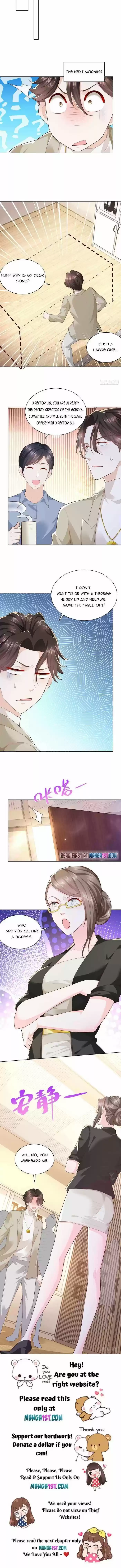 Wo Mei Zhou Suiji Yige Xin Zhiye Chapter 50