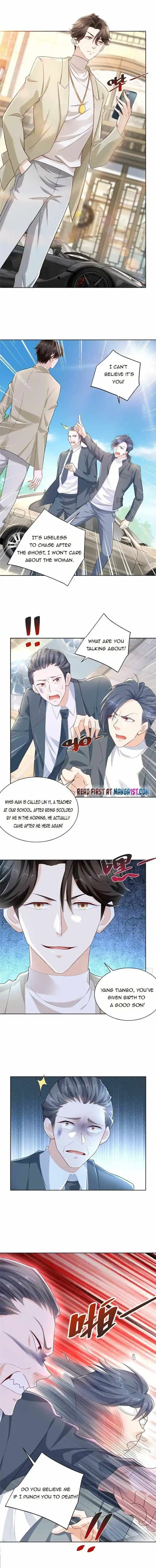 Wo Mei Zhou Suiji Yige Xin Zhiye Chapter 56