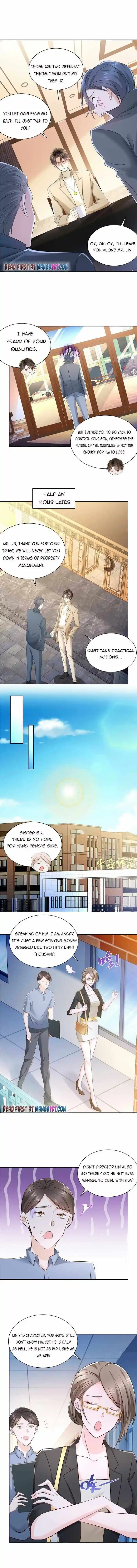 Wo Mei Zhou Suiji Yige Xin Zhiye Chapter 57