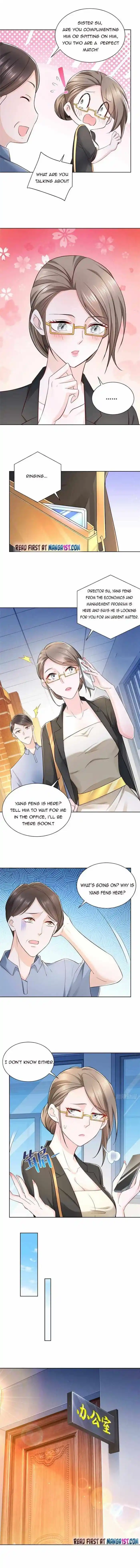 Wo Mei Zhou Suiji Yige Xin Zhiye Chapter 57