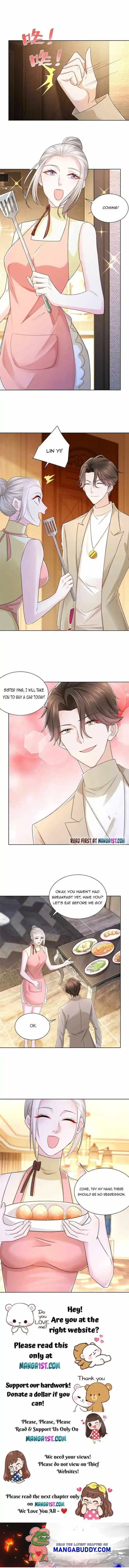 Wo Mei Zhou Suiji Yige Xin Zhiye Chapter 57