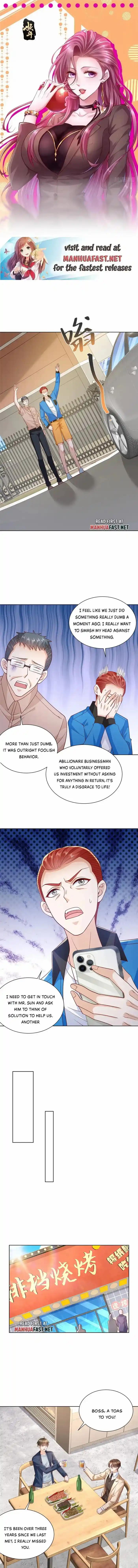 Wo Mei Zhou Suiji Yige Xin Zhiye Chapter 578