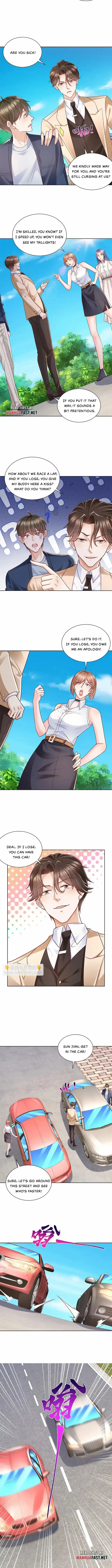 Wo Mei Zhou Suiji Yige Xin Zhiye Chapter 578