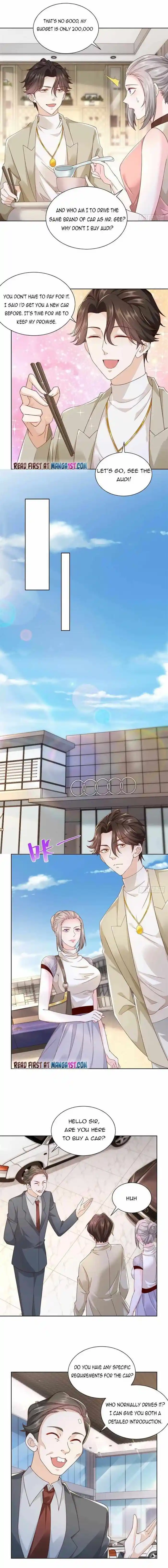 Wo Mei Zhou Suiji Yige Xin Zhiye Chapter 58