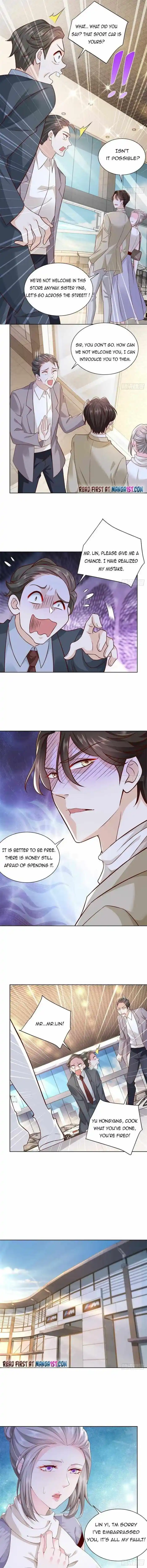 Wo Mei Zhou Suiji Yige Xin Zhiye Chapter 58