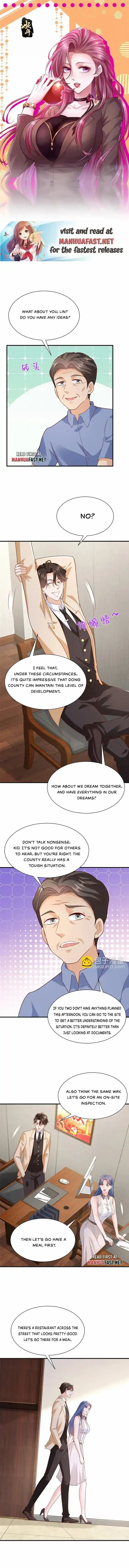 Wo Mei Zhou Suiji Yige Xin Zhiye Chapter 580