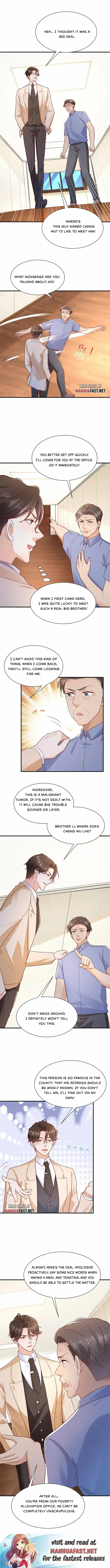 Wo Mei Zhou Suiji Yige Xin Zhiye Chapter 585