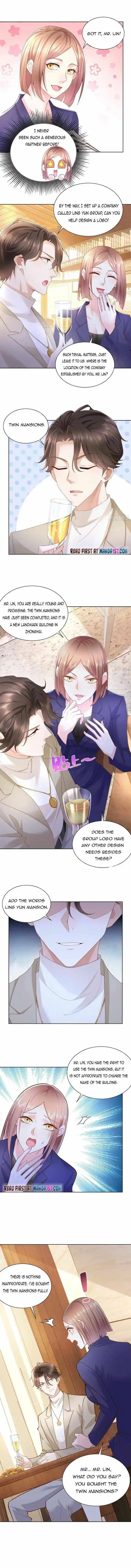 Wo Mei Zhou Suiji Yige Xin Zhiye Chapter 59