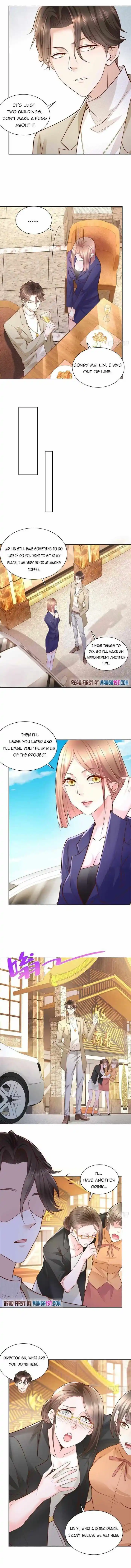 Wo Mei Zhou Suiji Yige Xin Zhiye Chapter 59